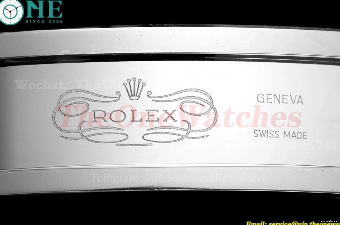 Clean Explorer DD3285 Clone II White SS Dial 226570 SS 42mm Super 1227